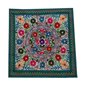رومیزی سوزن دوزی کد 263