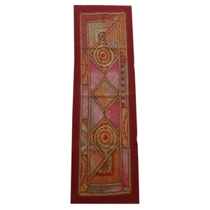 رومیزی سوزن دوزی کد 264