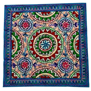 رومیزی سوزن دوزی کد 265