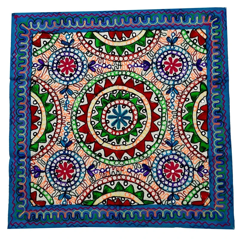 رومیزی سوزن دوزی کد 265