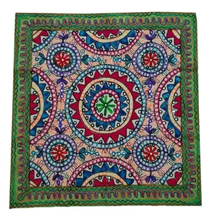 رومیزی سوزن دوزی کد 271