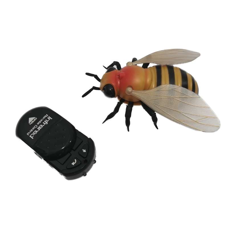 ربات کنترلی بست فان تویز طرح زنبور کد 202