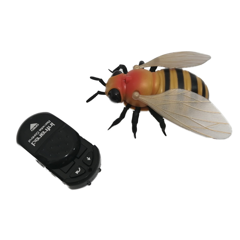 ربات کنترلی بست فان تویز طرح زنبور کد 202