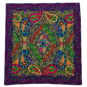 رومیزی سوزن دوزی کد 272