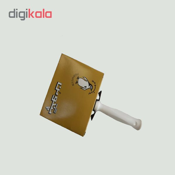 قلم موی نقاشی پنگوئن مدل G515 سایز 15×5 میلیمتر