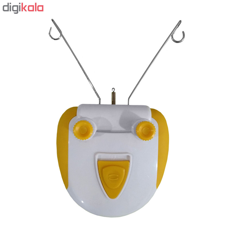 بندانداز برقی کد MK-016
