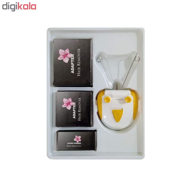 بندانداز برقی کد MK-016