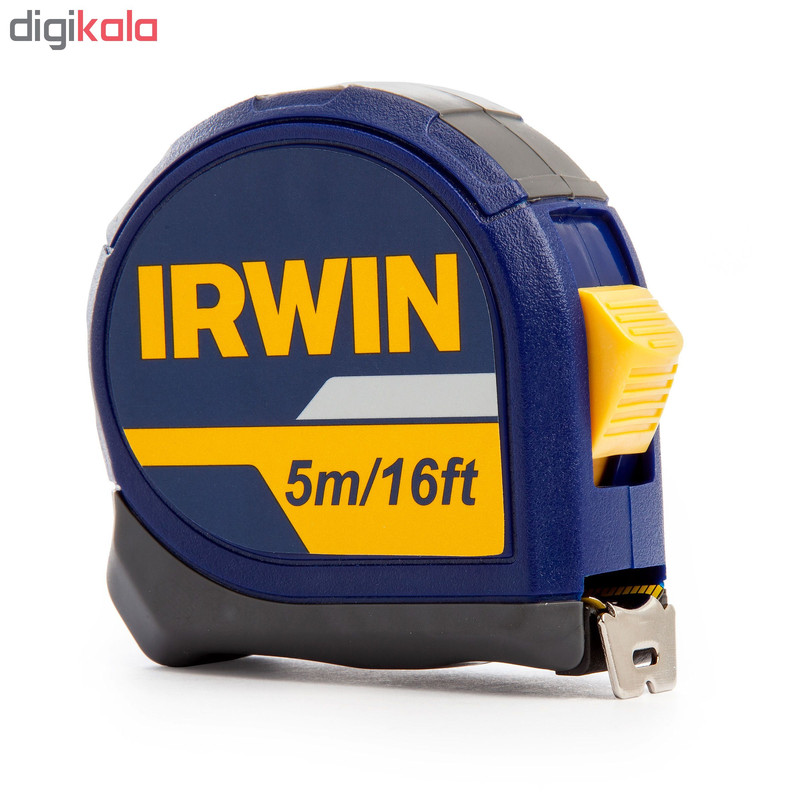متر 5 متری اروین مدل 10507788