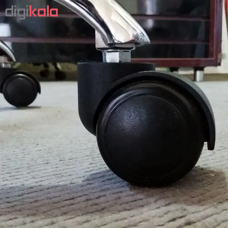 چرخ صندلی مدل A02 مجموعه 5 عددی