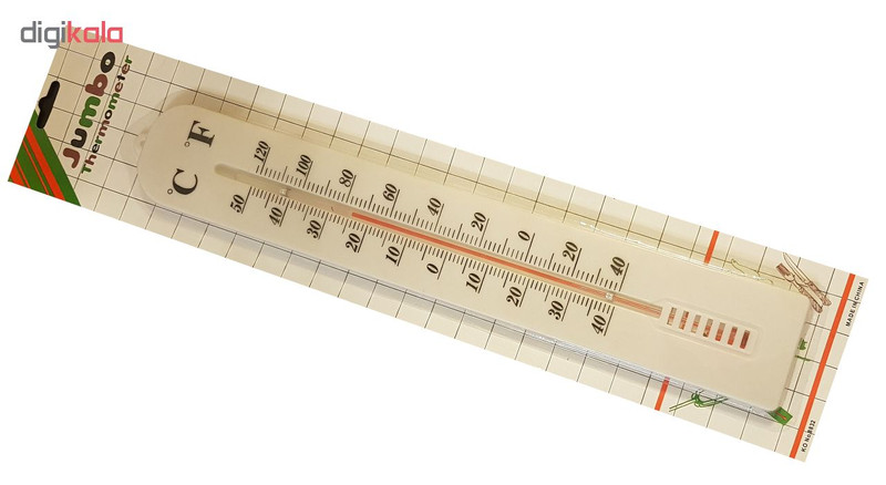 دماسنج محیطی جومبو کد 40