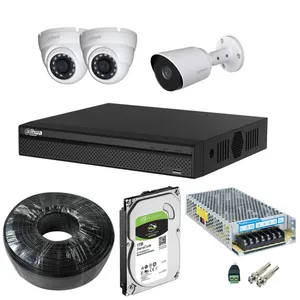 سیستم امنیتی داهوا مدل AG2MP1TP