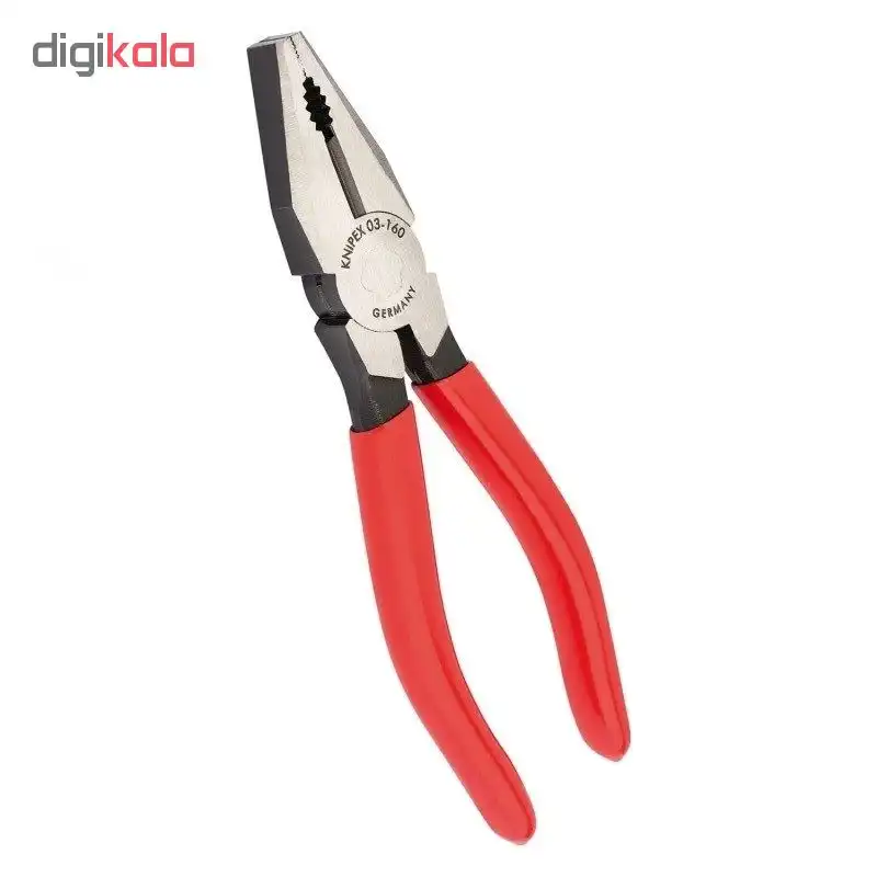 انبردست کنیپکس کد 03160 سایز 6.25 اینچ