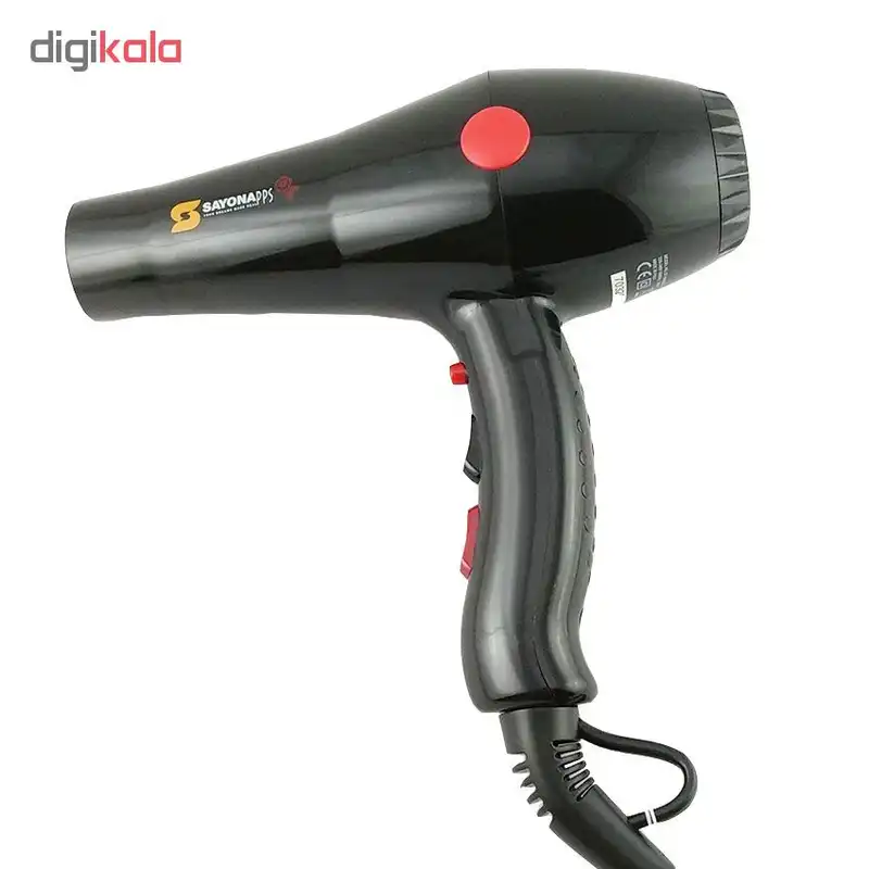 سشوار سايونا مدل SY-1000