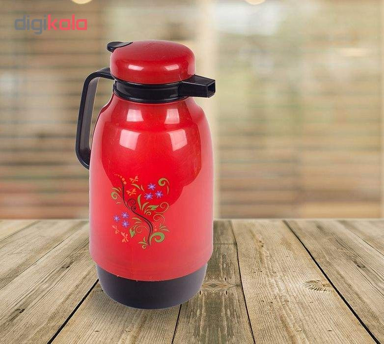 درب فلاسک مدل AHD1