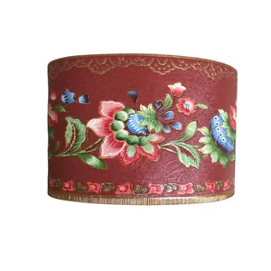 بوردر  کاغذ دیواری مدل B1017
