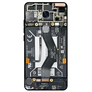  Megafone Phone Board 8004 Cover For Honor 5x