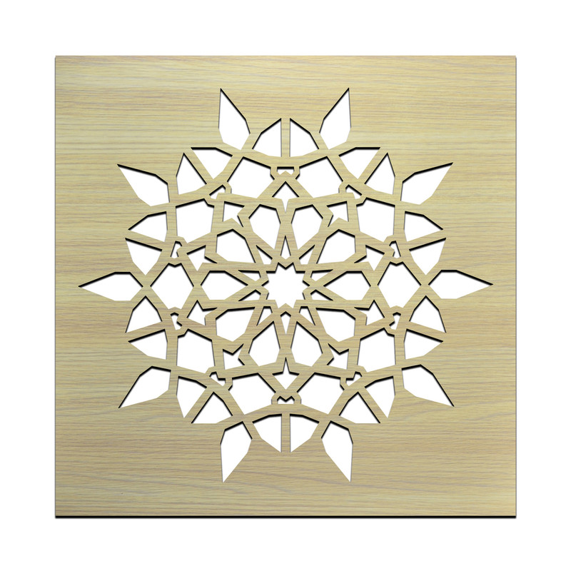 تایل سقفی کد LMG0049-B سایز 60*60 سانتی متر بسته 4 عددی تایل سقفی کد LMG0049-B سایز 60*60 سانتی متر بسته 4 عددی