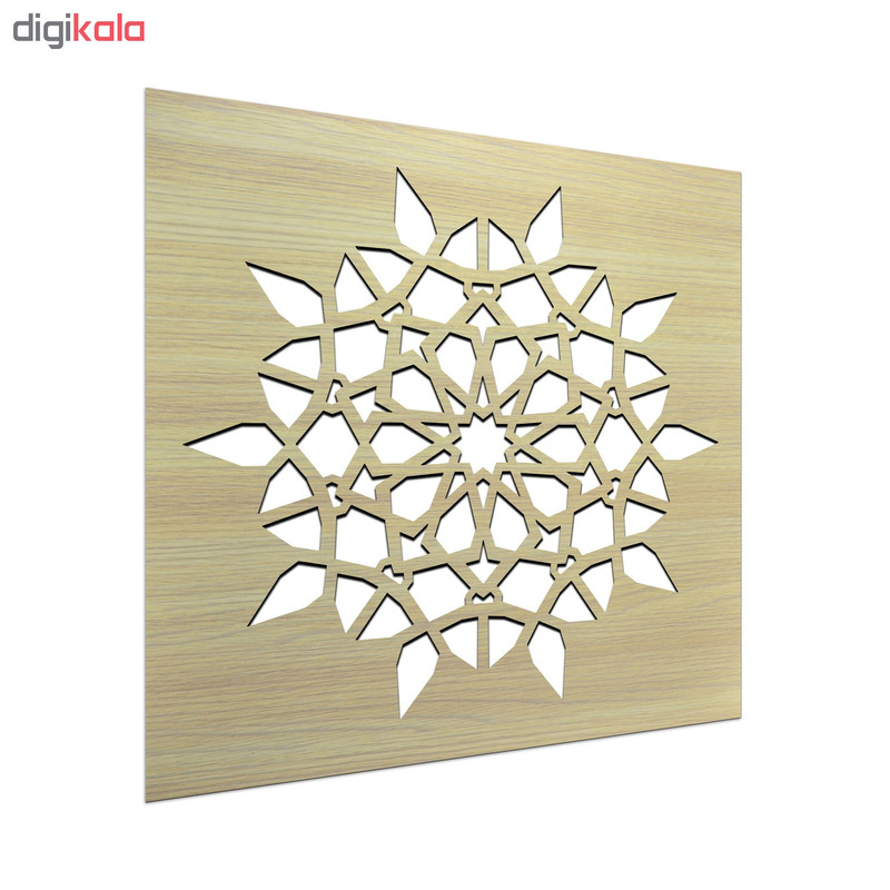 تایل سقفی کد LMG0049-B سایز 60*60 سانتی متر بسته 4 عددی تایل سقفی کد LMG0049-B سایز 60*60 سانتی متر بسته 4 عددی