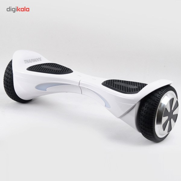 اسکوتر برقی تایوانی مدل TW2