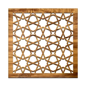 تایل سقفی کد LMG0051-A سایز 60*60 سانتی متر بسته 4 عددی