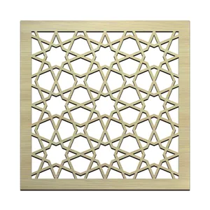 تایل سقفی کد LMG0051-B سایز 60*60 سانتی متر بسته 4 عددی