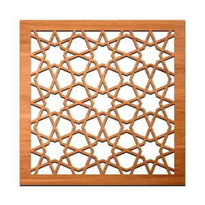 تایل سقفی کد LMG0051-G سایز 60*60 سانتی متر بسته 4 عددی