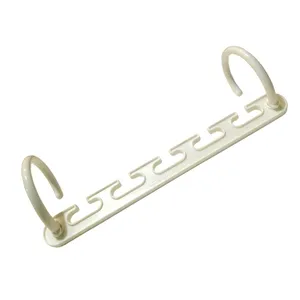 چوب لباسی کد 109 بسته 5 عددی