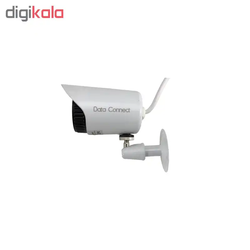 سیستم امنیتی دیتا کانکت کد 8153
