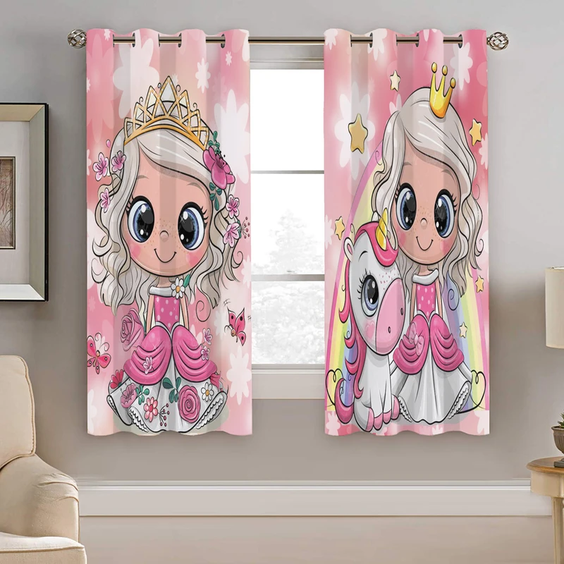 پرده نیروانا مدل pmk1198 سایز 190 × 140 سانتی متر