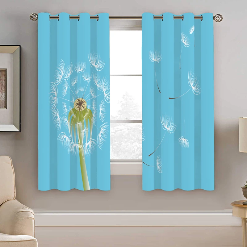 پرده نیروانا مدل pmk1203 سایز 190 × 140 سانتی متر