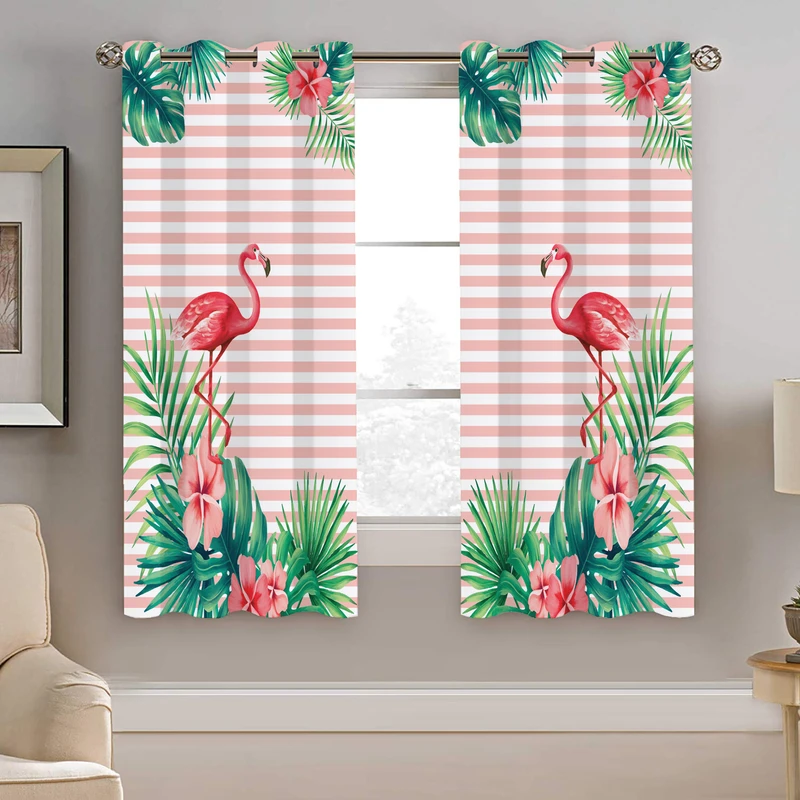 پرده نیروانا مدل pmk1205 سایز 190 × 140 سانتی متر