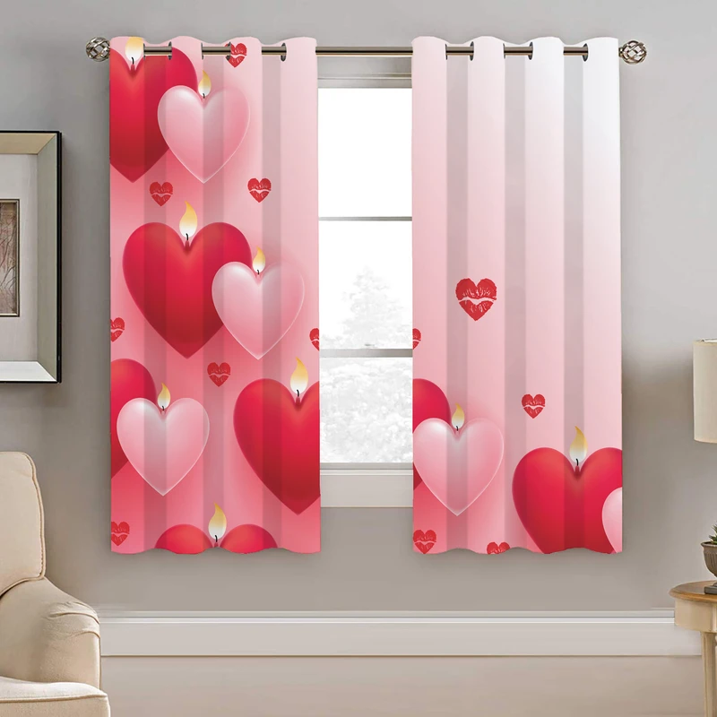 پرده نیروانا مدل pmk1218 سایز 190 × 140 سانتی متر