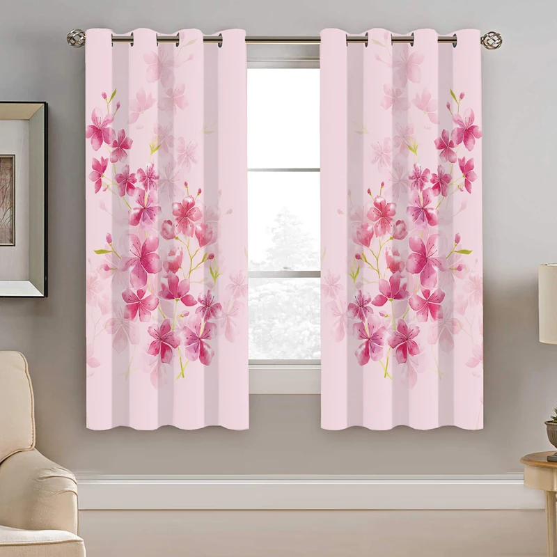 پرده نیروانا مدل pmk1216 سایز 190 × 140 سانتی متر