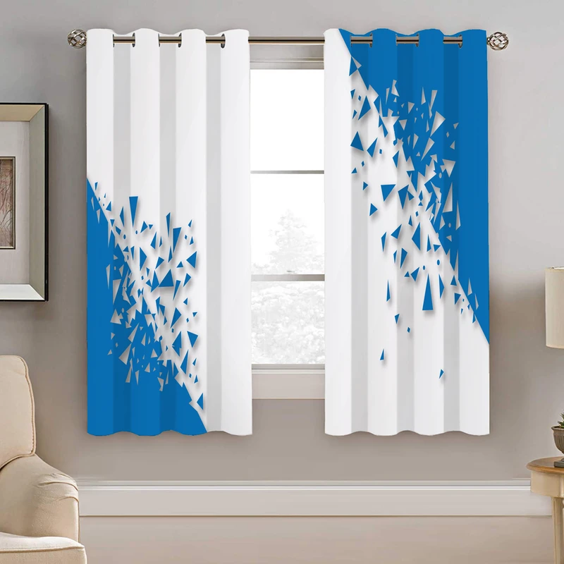 پرده نیروانا مدل pmk1225 سایز 190 × 140 سانتی متر