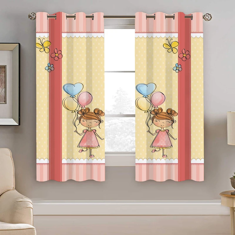 پرده نیروانا مدل pmk1230 سایز 190 × 140 سانتی متر