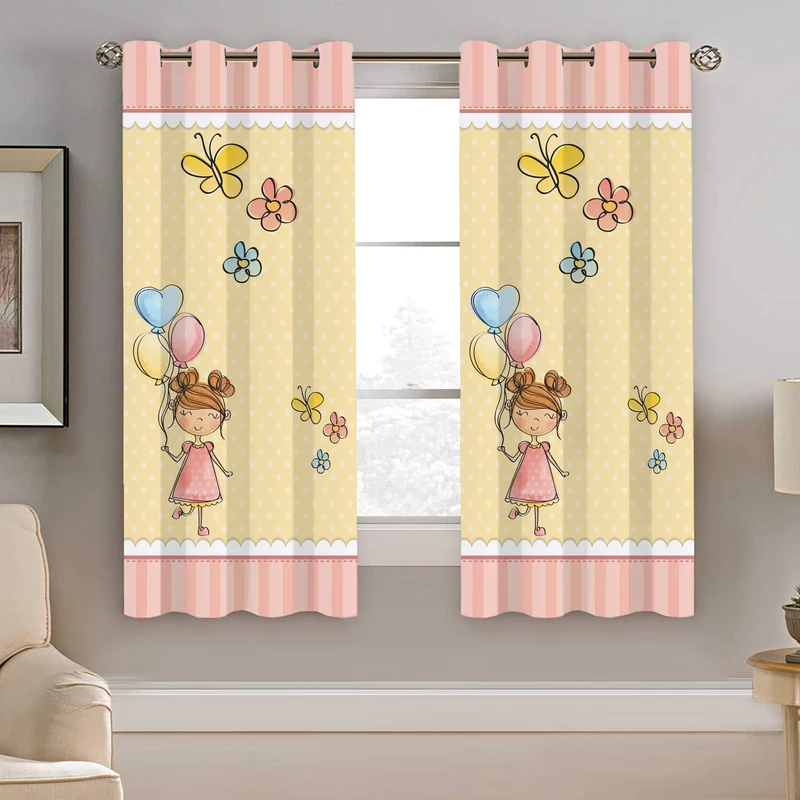 پرده نیروانا مدل pmk1239 سایز 190 × 140 سانتی متر