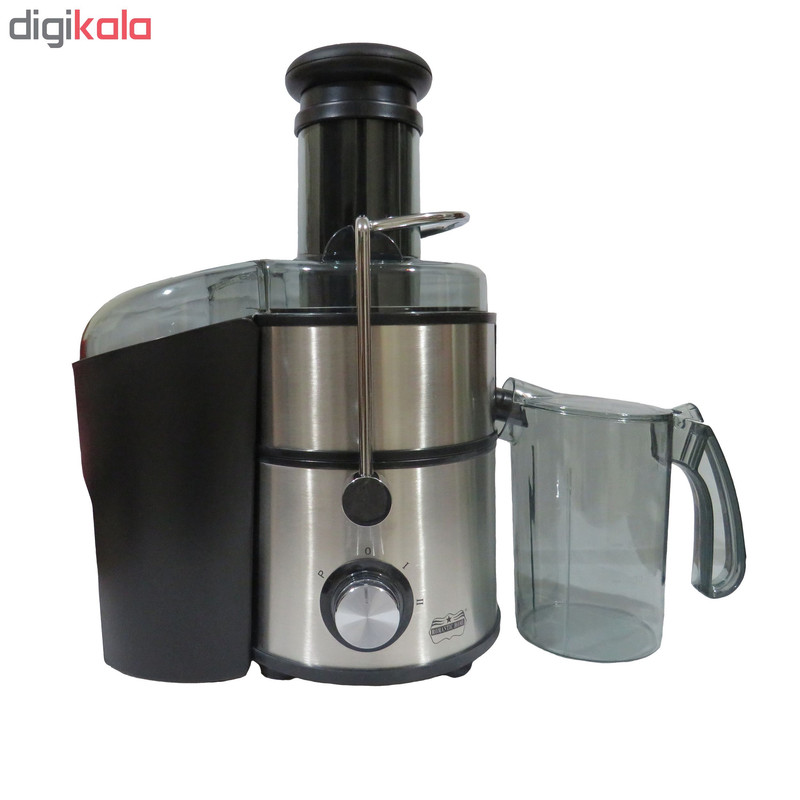 آبمیوه گیری رومانتیک هوم مدل GS-306