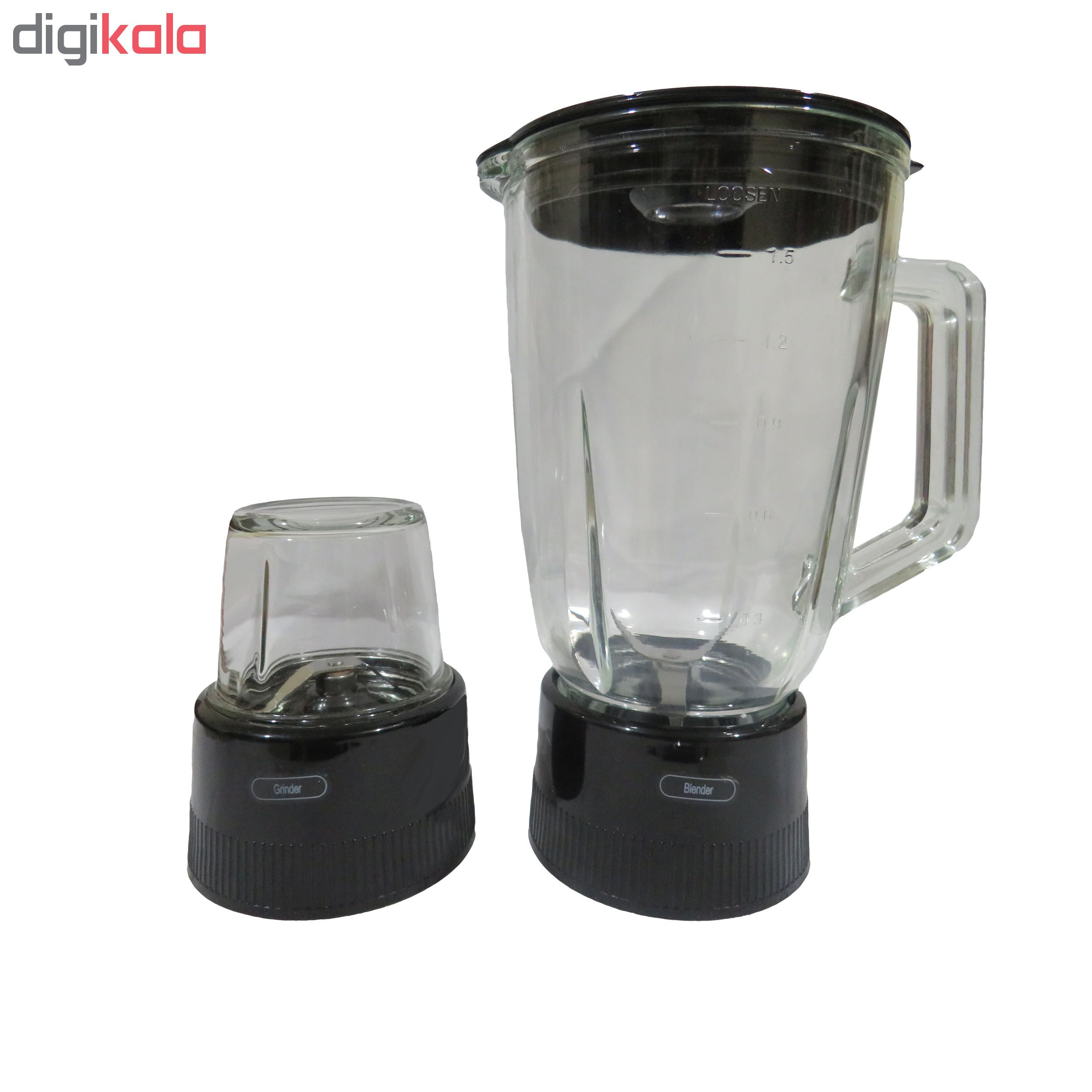 آبمیوه گیری رومانتیک هوم مدل GS-306