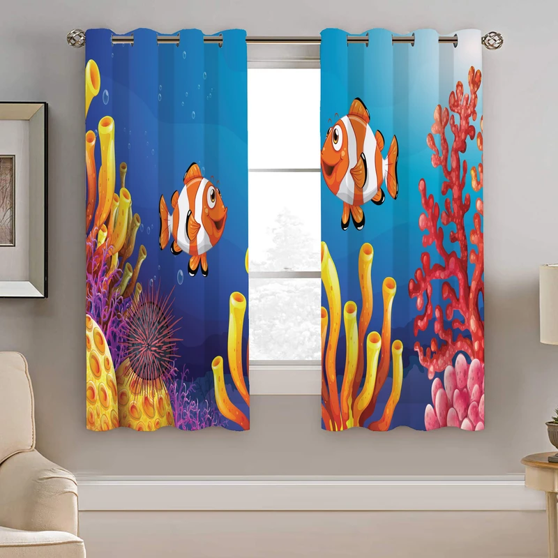 پرده نیروانا مدل pmk1253 سایز 190 × 140 سانتی متر