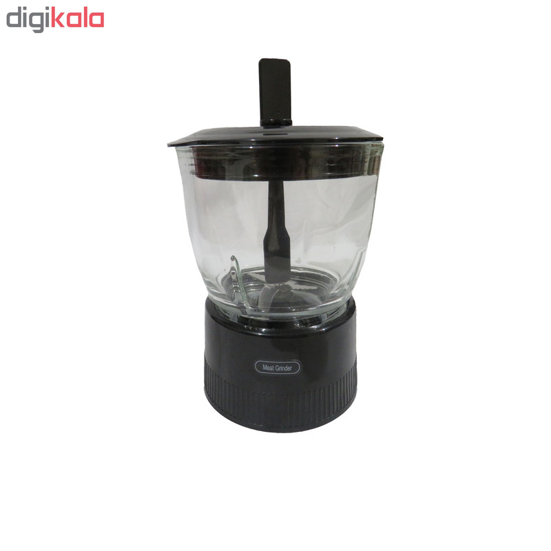 آبمیوه گیری رومانتیک هوم مدل GS-306
