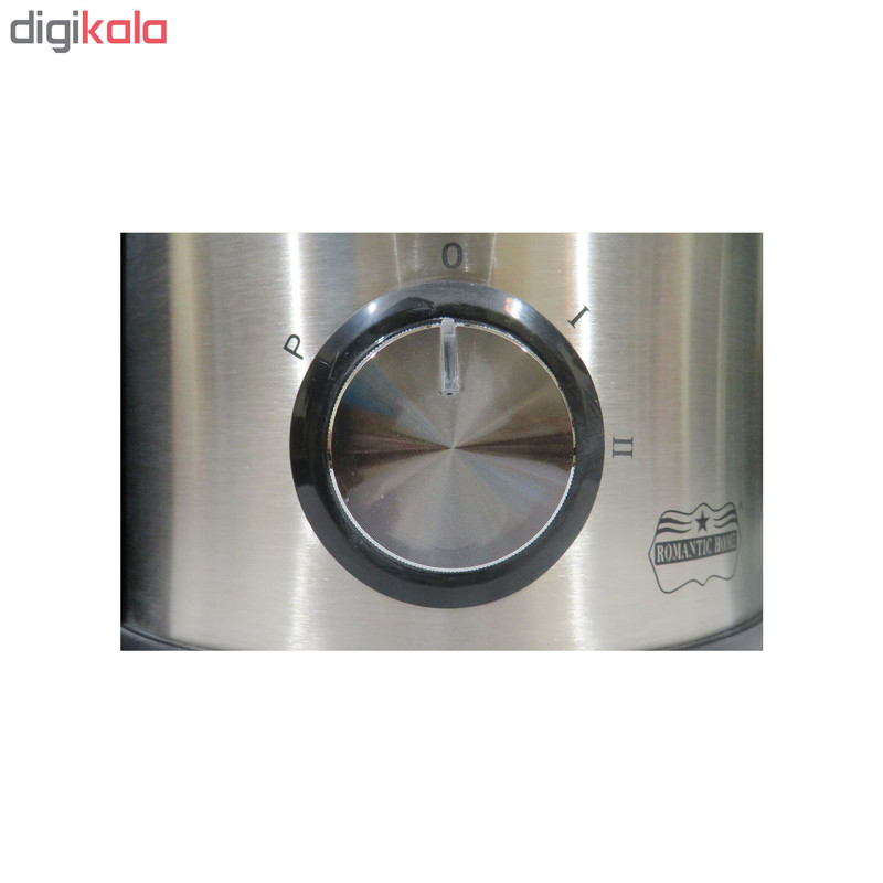 آبمیوه گیری رومانتیک هوم مدل GS-306