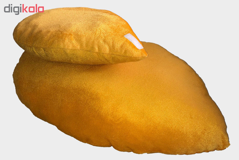 بالش شیر دهی لاوین مدل LSG17-Leaf