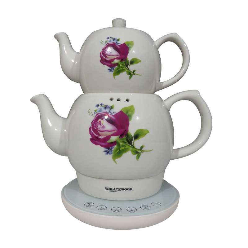 چای ساز بلک‌ وود مدل 1100