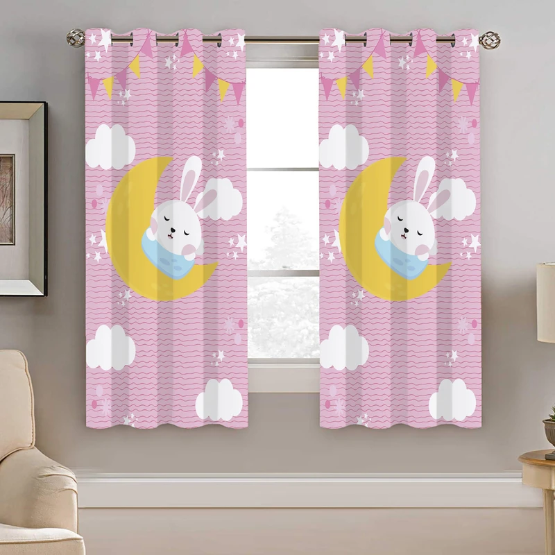 پرده نیروانا مدل pmk1272 سایز 190 × 140 سانتی متر