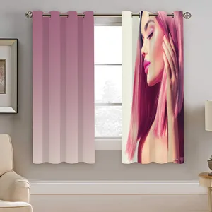 پرده نیروانا مدل pmk1280 سایز 190 × 140 سانتی متر