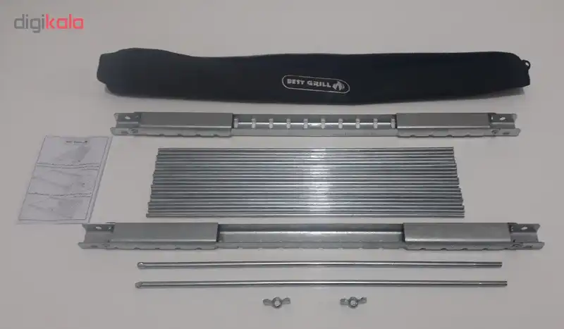 منقل سفری کد 111