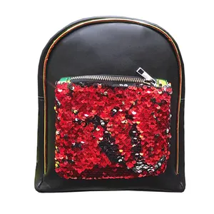 کوله پشتی دخترانه مدل PO80