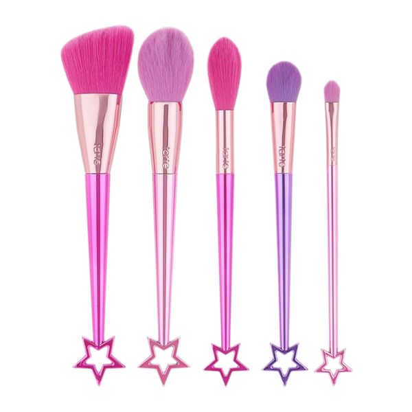 ست برس آرایشی تارت مدل star01 بسته 5 عددی -  - 1