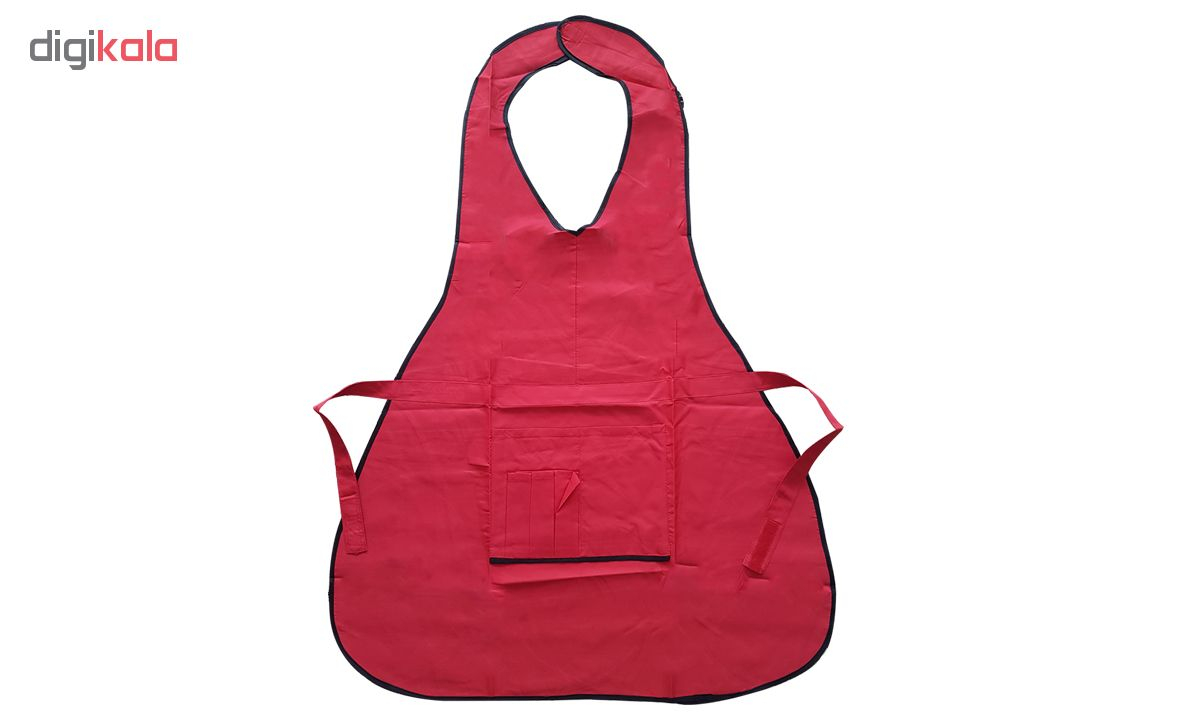 پیش بند اصلاح کد K-2