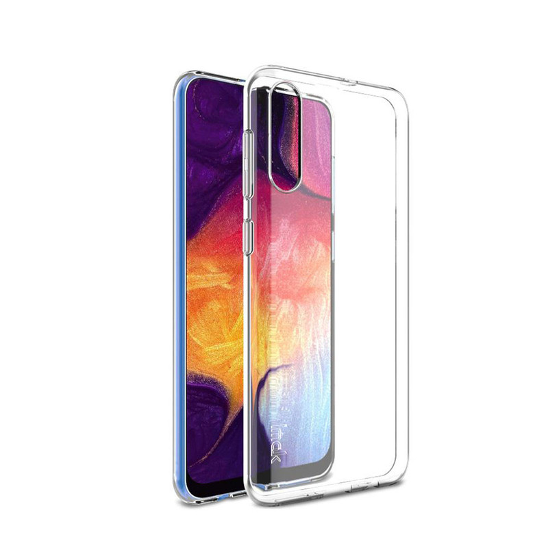 کاور مدل EOURO-218 مناسب برای گوشی موبایل سامسونگ GALAXY A70